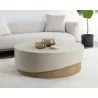 Sunpan Patras Coffee Table - Sunpan Patras Coffee Table