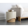 Sunpan Patras End Table