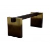 Sunpan Calvosa Dining Table - Base 