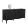 Sunpan Etienne Sideboard Side Black