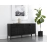 Sunpan Etienne Sideboard Black