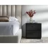 Sunpan Etienne Nightstand - Lifestyle - Sunpan Etienne Nightstand - Lifestyle
