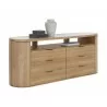 Sunpan Stella Sideboard - Sunpan Stella Sideboard