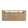 Sunpan Stella Sideboard Front - Sunpan Stella Sideboard Front