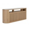 Sunpan Stella Sideboard Back