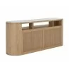 Sunpan Stella Sideboard Back - Sunpan Stella Sideboard Back