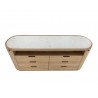 Sunpan Stella Sideboard Top