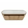 Sunpan Stella Sideboard Top - Sunpan Stella Sideboard Top