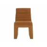 Sunpan Stuart Dining Chair - Meg Gold Front - Sunpan Stuart Dining Chair - Meg Gold Front