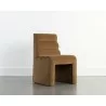 Sunpan Stuart Dining Chair - Meg Gold - Sunpan Stuart Dining Chair - Meg Gold