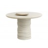 Sunpan Alanya Dining Table Round- 44" 02