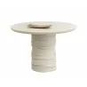 Sunpan Alanya Dining Table Round- 44" 02 - Sunpan Alanya Dining Table Round- 44" 02