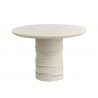 Sunpan Alanya Dining Table Round- 44" 01