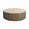 Sunpan Oberon Coffee Table Small