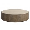 Sunpan Oberon Coffee Table Large