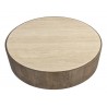 Sunpan Oberon Coffee Table Large Top