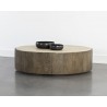 Sunpan Oberon Coffee Table Large