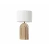 Sunpan Ancona Table Lamp - Angle - Sunpan Ancona Table Lamp - Angle
