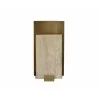 Sunpan Ciana Sconce Front - Sunpan Ciana Sconce Front