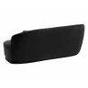 Sunpan Soraya Sofa - Shadow Grey Back - Sunpan Soraya Sofa - Shadow Grey Back