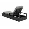 Sunpan Tavira Lounger - Lanikai Salt And Pepper 4 - Sunpan Tavira Lounger - Lanikai Salt And Pepper 4