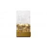 Sunpan Indira Sconce - Front Angle