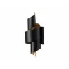 Sunpan Aphelion Sconce - Angle - Sunpan Aphelion Sconce - Angle