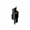 Sunpan Aphelion Sconce - Side Angle - Sunpan Aphelion Sconce - Side Angle