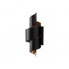 Sunpan Aphelion Sconce - Back Angle