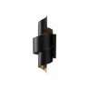 Sunpan Aphelion Sconce - Back Angle - Sunpan Aphelion Sconce - Back Angle