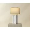 Sunpan Rohe Table Lamp 2 - Sunpan Rohe Table Lamp 2