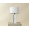Sunpan Rohe Table Lamp 3 - Sunpan Rohe Table Lamp 3