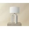Sunpan Sensi Table Lamp 2 - Sunpan Sensi Table Lamp 2