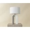 Sunpan Sensi Table Lamp - Sunpan Sensi Table Lamp