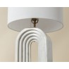 Sunpan Sensi Table Lamp