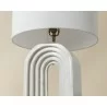 Sunpan Sensi Table Lamp - Sunpan Sensi Table Lamp