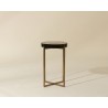 Sunpan Sheena End Table Front