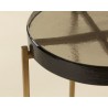 Sunpan Sheena End Table 