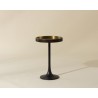Sunpan Tekoa End Table 1