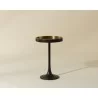 Sunpan Tekoa End Table 1 - Sunpan Tekoa End Table 1