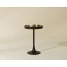 Sunpan Tekoa End Table 2 - Sunpan Tekoa End Table 2