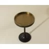Sunpan Tekoa End Table Top - Sunpan Tekoa End Table Top