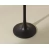 Sunpan Tekoa End Table Base - Sunpan Tekoa End Table Base