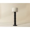 Sunpan Capo Floor Lamp - Front View