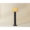 Sunpan Capo Floor Lamp - Lit