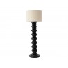Sunpan Capo Floor Lamp - Front Angle