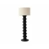 Sunpan Capo Floor Lamp - Front Angle - Sunpan Capo Floor Lamp - Front Angle