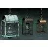 112 Large Hanging Fixture with Variations - 112 Large Hanging Fixture with Variations