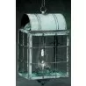 112 Large Hanging Fixture - 112 Large Hanging Fixture