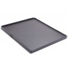 Broil King Signet With Crown Cast IR Griddle - Angled